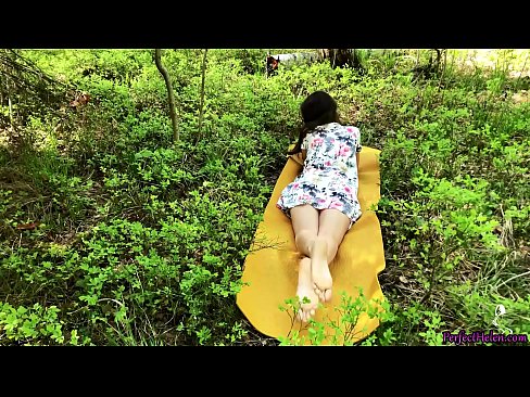 ❤️ Тиндердегі бейтаныс адам менің кискамды мастурбациялайды және орманда құмарланып жүреді ❤ Порно бізде kk.com-milf-300.ru ❌
