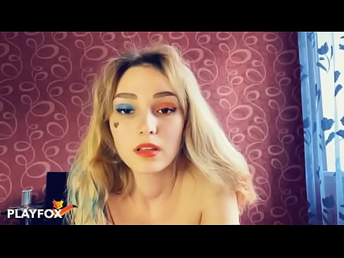 ❤️ Сиқырлы виртуалды шындық көзілдірігі маған Харли Куиннмен жыныстық қатынасқа түсті ❤ Порно бізде kk.com-milf-300.ru ❌