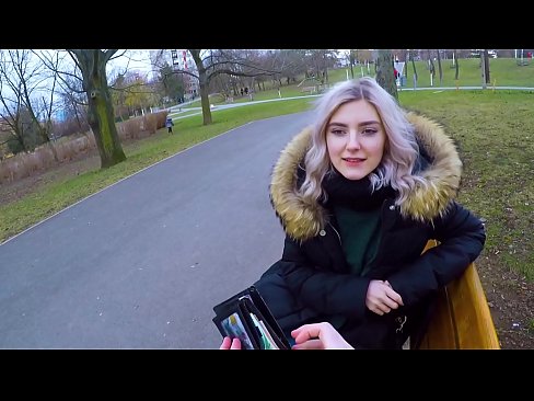❤️ Ақша үшін бейтаныс адамның ыстық спермасын жұтады - парктегі минет Ева Элфи ❤ Порно бізде kk.com-milf-300.ru ❌